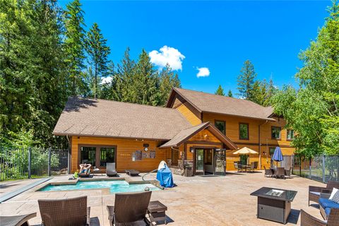 Tiny photo for 24 Alder Way #3B, Whitefish, MT 59937 (MLS # 30071242)