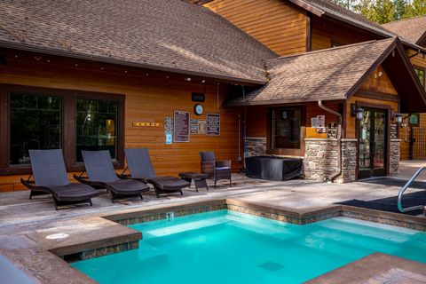 Tiny photo for 24 Alder Way #3B, Whitefish, MT 59937 (MLS # 30071242)