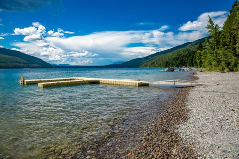 Photo of 24 Alder Way #3B, Whitefish, MT 59937 (MLS # 30071242)