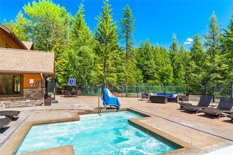 Tiny photo for 24 Alder Way #3B, Whitefish, MT 59937 (MLS # 30071242)