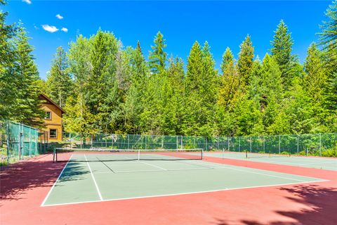 Tiny photo for 24 Alder Way #3B, Whitefish, MT 59937 (MLS # 30071242)