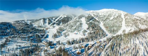 Tiny photo for 24 Alder Way #3B, Whitefish, MT 59937 (MLS # 30071242)