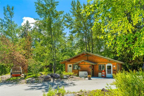Tiny photo for 24 Alder Way #3B, Whitefish, MT 59937 (MLS # 30071242)