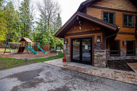 Tiny photo for 24 Alder Way #3B, Whitefish, MT 59937 (MLS # 30071242)