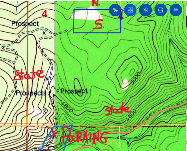 NHN W Ashby Creek Road