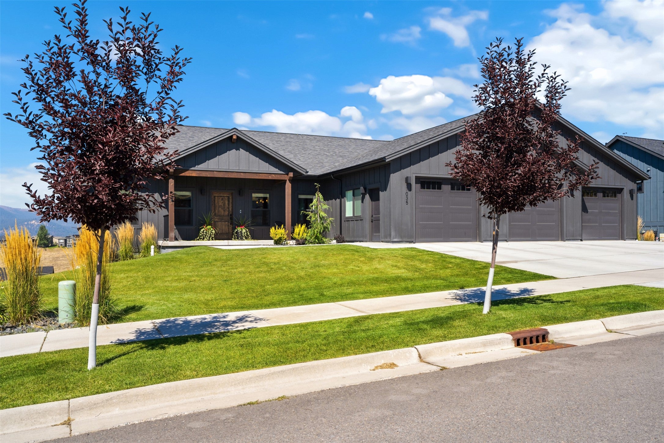 7035 Guinevere Drive