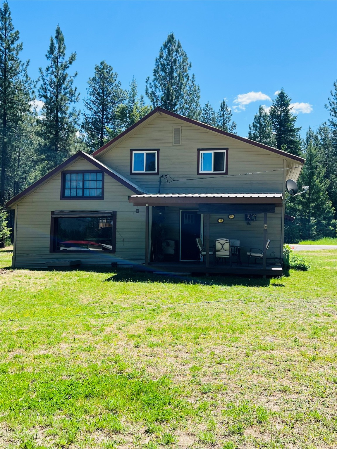 73 Robins Nest Lane