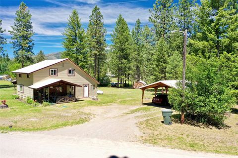 73 Robins Nest Lane Superior MT 59872