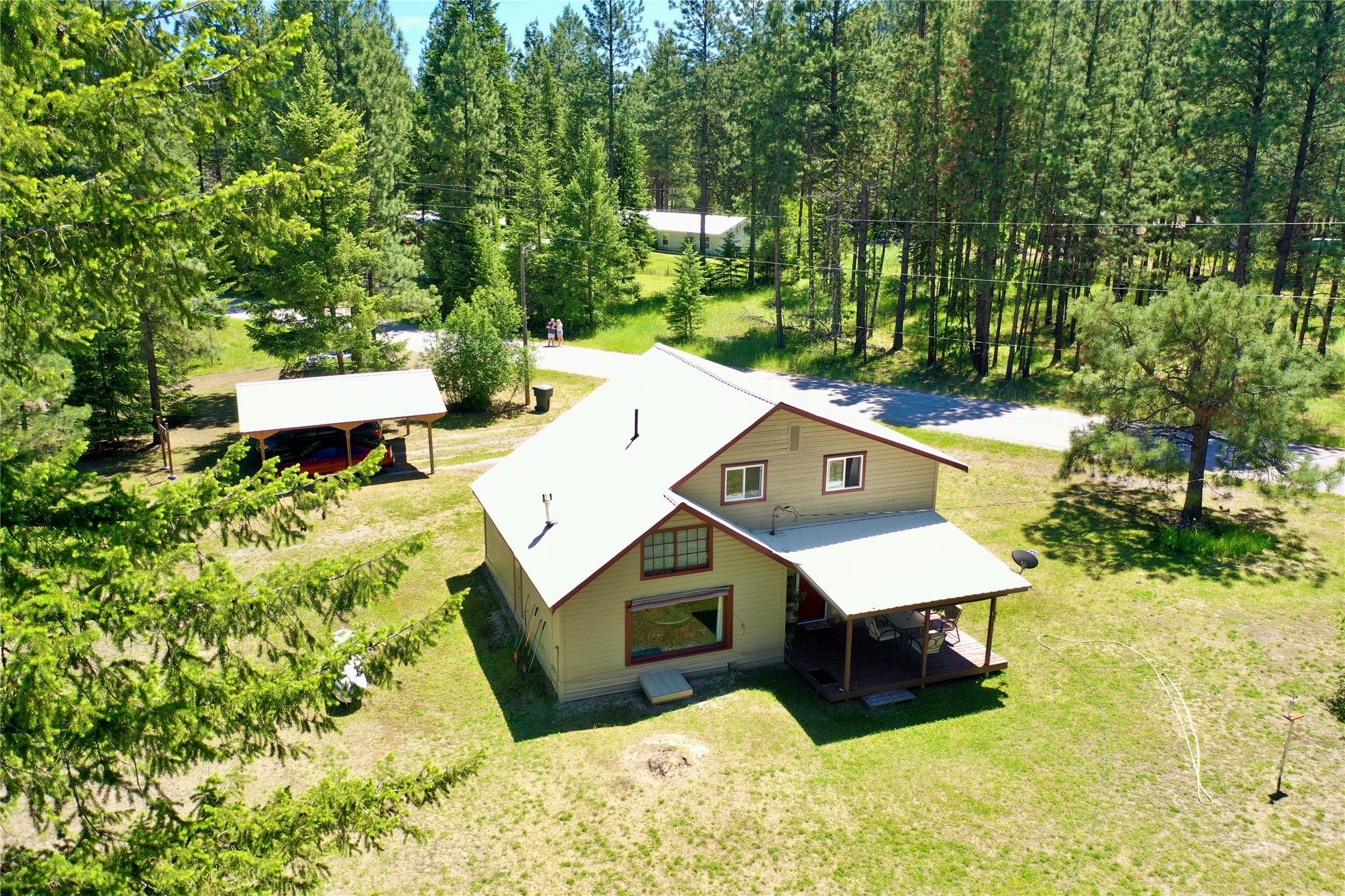 73 Robins Nest Lane