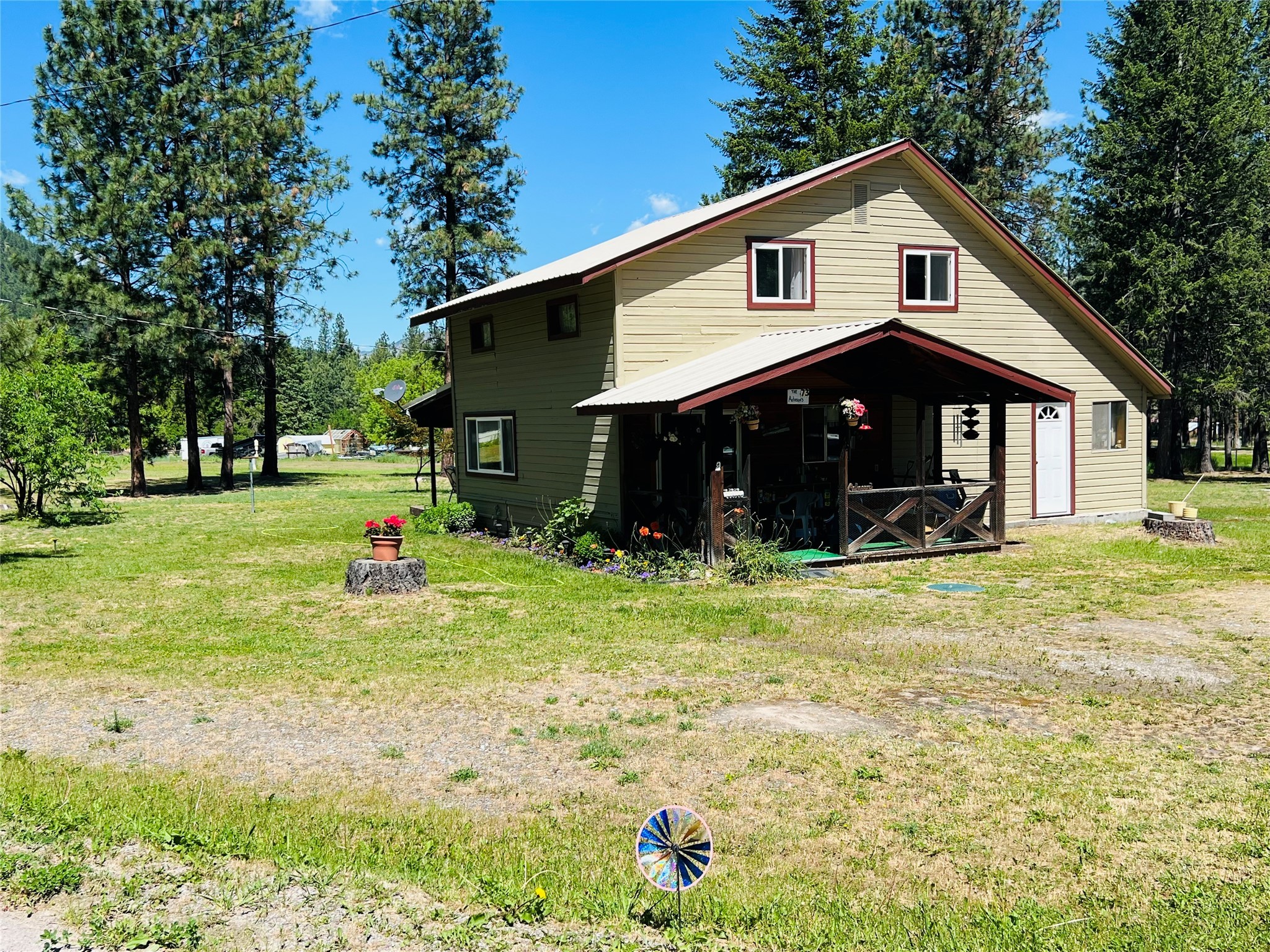 73 Robins Nest Lane