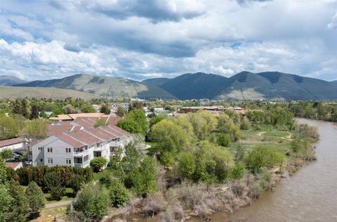 2070 Cooper Street Missoula MT 59808