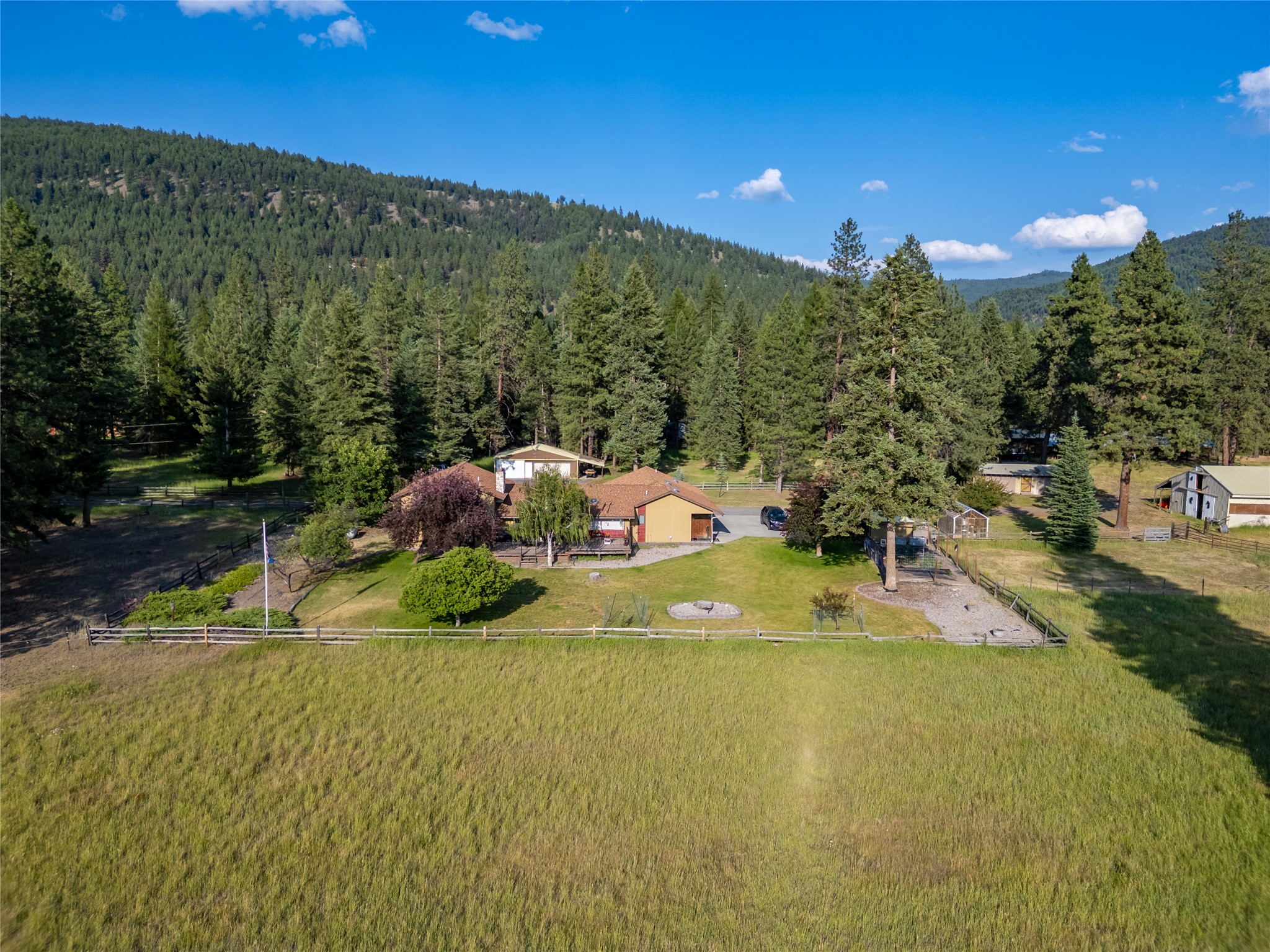 260 Luscher Drive