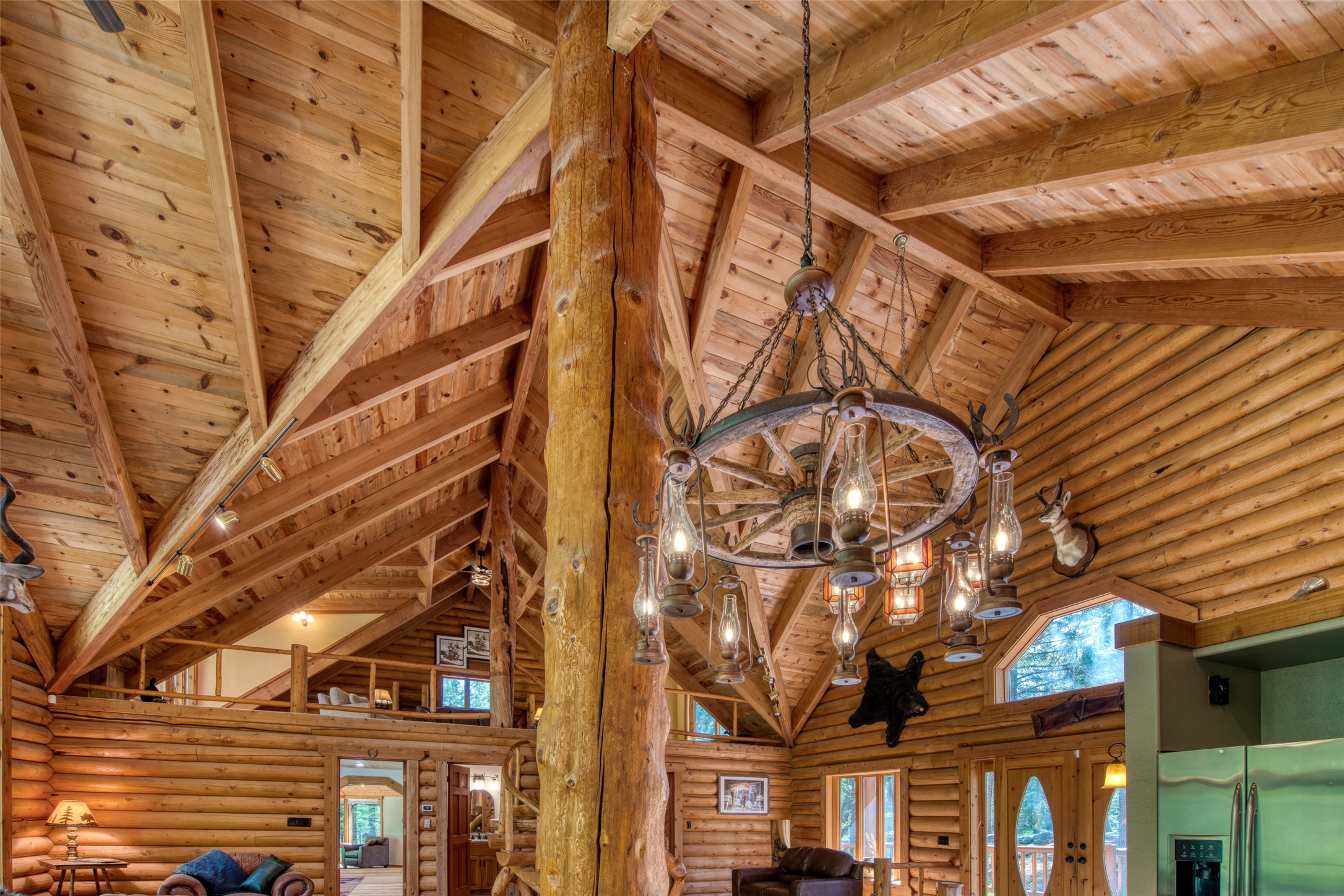 Victor, Montana 59875, United States, 6 Bedrooms Bedrooms, ,3 BathroomsBathrooms,Residential,Active,146217