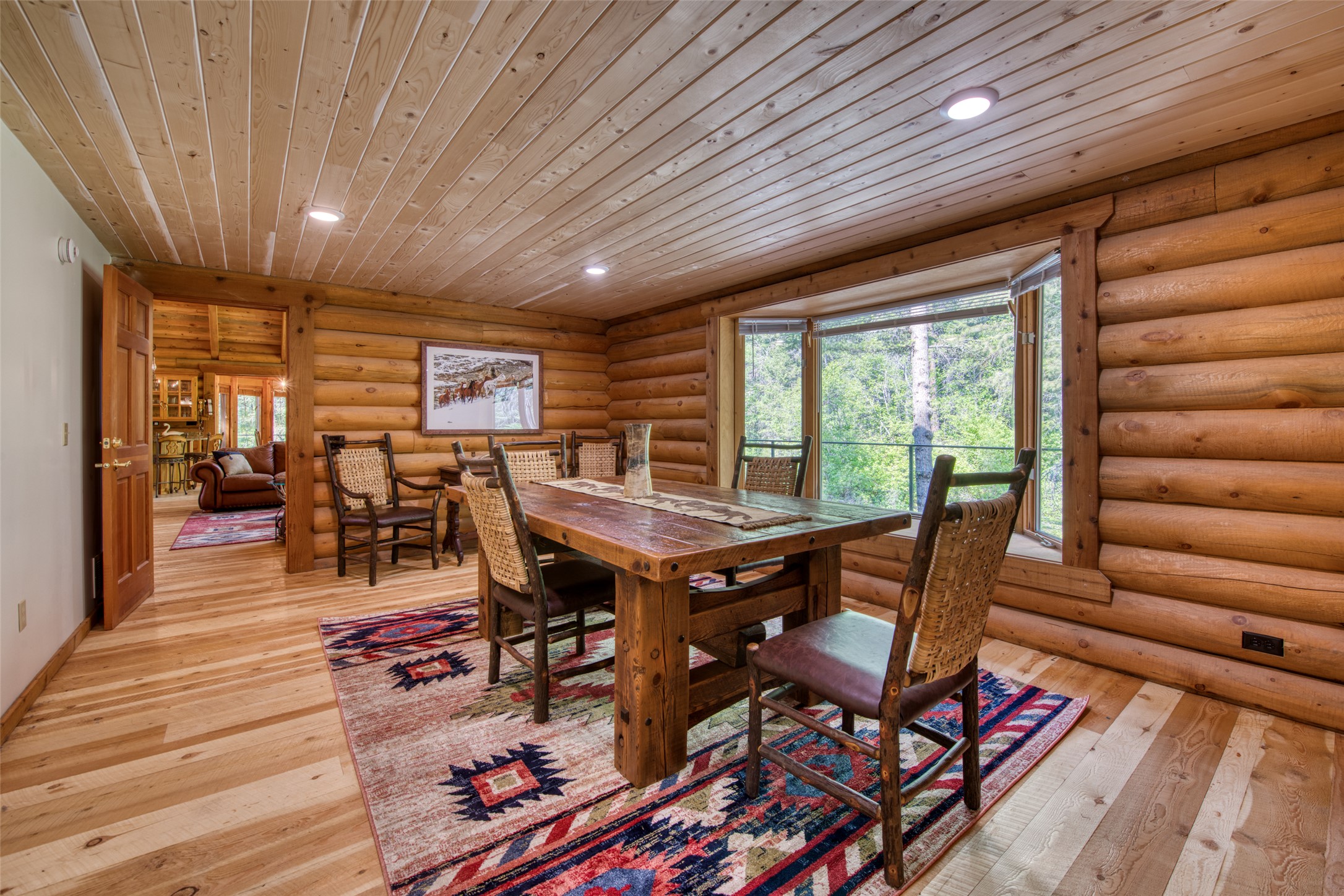 Victor, Montana 59875, United States, 6 Bedrooms Bedrooms, ,3 BathroomsBathrooms,Residential,Active,146217