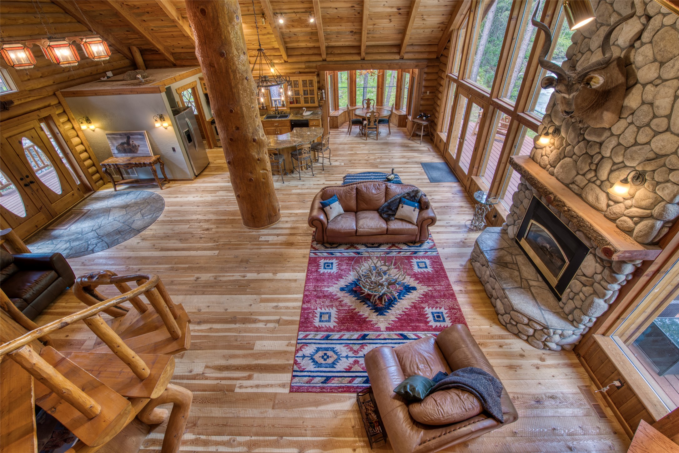 Victor, Montana 59875, United States, 6 Bedrooms Bedrooms, ,3 BathroomsBathrooms,Residential,Active,146217