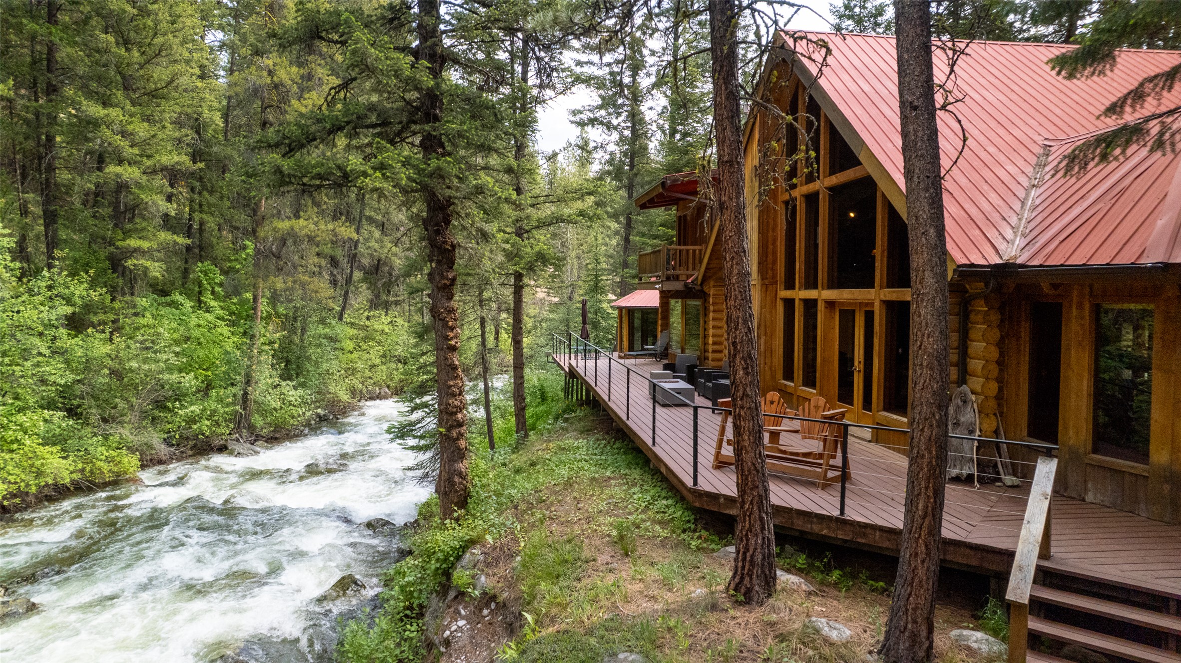 Victor, Montana 59875, United States, 6 Bedrooms Bedrooms, ,3 BathroomsBathrooms,Residential,Active,146217