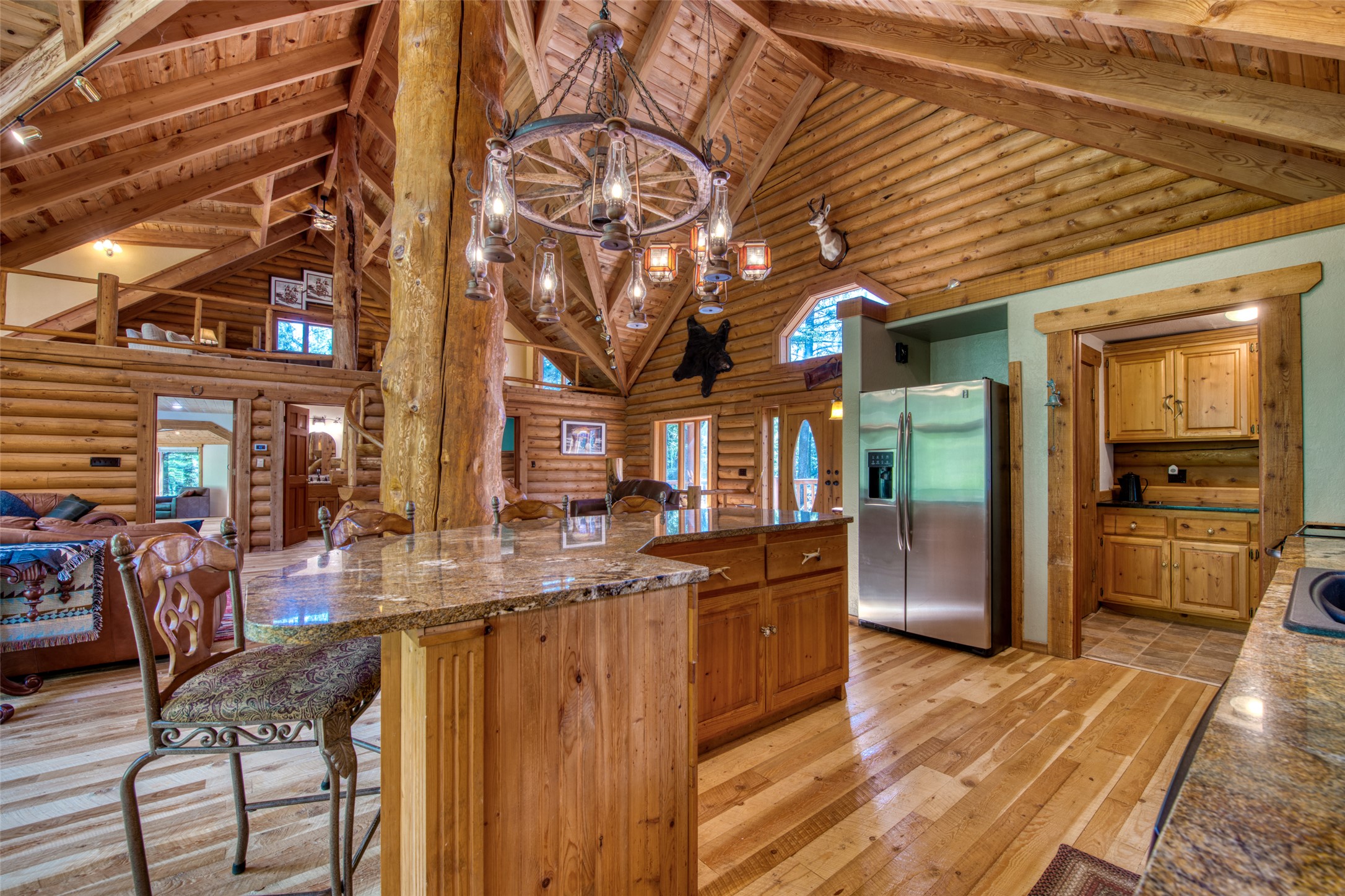 Victor, Montana 59875, United States, 6 Bedrooms Bedrooms, ,3 BathroomsBathrooms,Residential,Active,146217