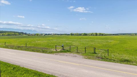 Tiny photo for 1270 Voerman Road, Whitefish, MT 59937 (MLS # 30070459)