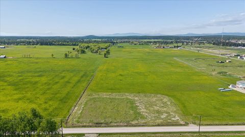 Tiny photo for 1270 Voerman Road, Whitefish, MT 59937 (MLS # 30070459)