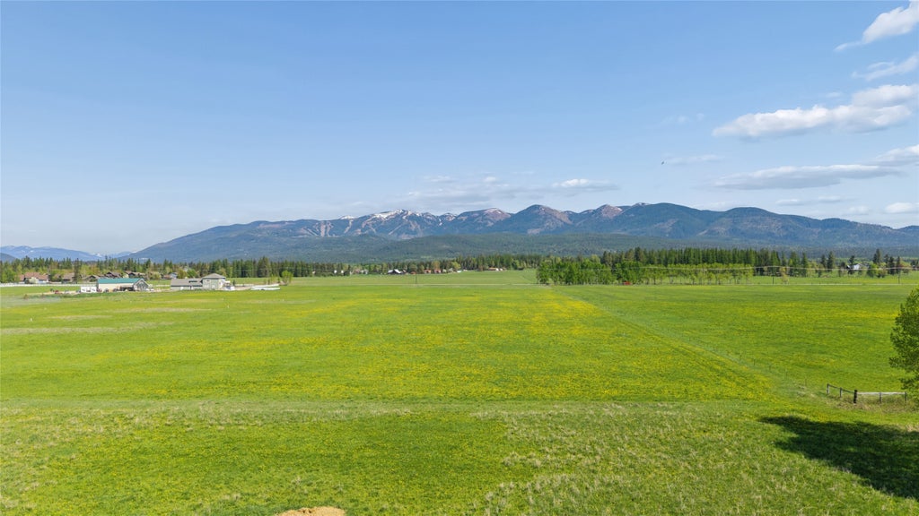Photo of 1270 Voerman Road, Whitefish, MT 59937 (MLS # 30070459)