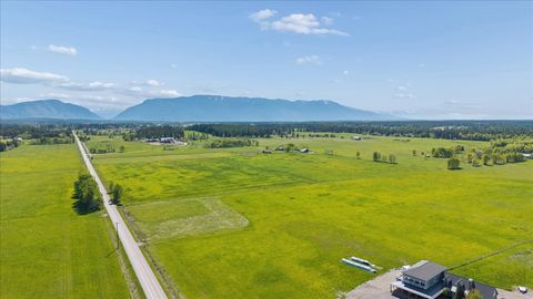 Tiny photo for 1270 Voerman Road, Whitefish, MT 59937 (MLS # 30070459)