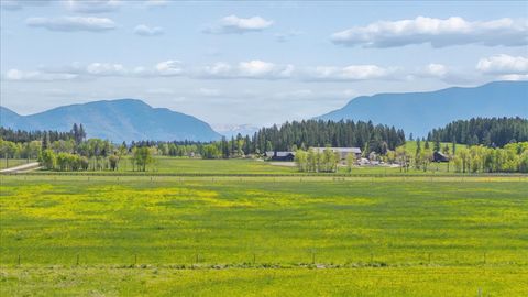 Photo of 1270 Voerman Road, Whitefish, MT 59937 (MLS # 30070459)