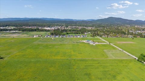 Tiny photo for 1270 Voerman Road, Whitefish, MT 59937 (MLS # 30070459)