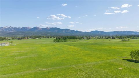 Tiny photo for 1270 Voerman Road, Whitefish, MT 59937 (MLS # 30070459)