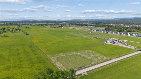 Tiny photo for 1270 Voerman Road, Whitefish, MT 59937 (MLS # 30070459)