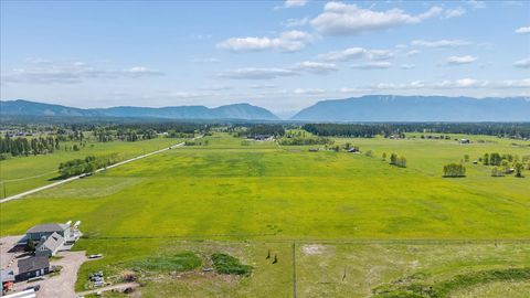 Tiny photo for 1270 Voerman Road, Whitefish, MT 59937 (MLS # 30070459)