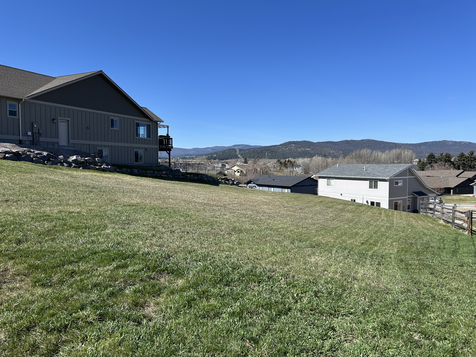 118 Beville Court