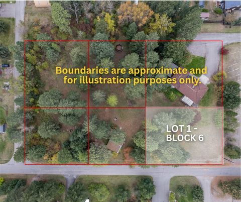 Tiny photo for 1327 1st Avenue E, Columbia Falls, MT 59912 (MLS # 30060843)