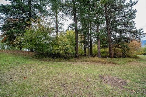 Tiny photo for 1327 1st Avenue E, Columbia Falls, MT 59912 (MLS # 30060843)