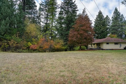 Tiny photo for 1327 1st Avenue E, Columbia Falls, MT 59912 (MLS # 30060843)