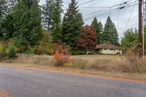 Tiny photo for 1327 1st Avenue E, Columbia Falls, MT 59912 (MLS # 30060843)