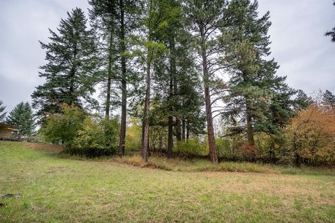 Tiny photo for 1327 1st Avenue E, Columbia Falls, MT 59912 (MLS # 30060843)