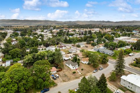 Photo of 406 N 6th Street N, Hamilton, MT 59840 (MLS # 30057166)