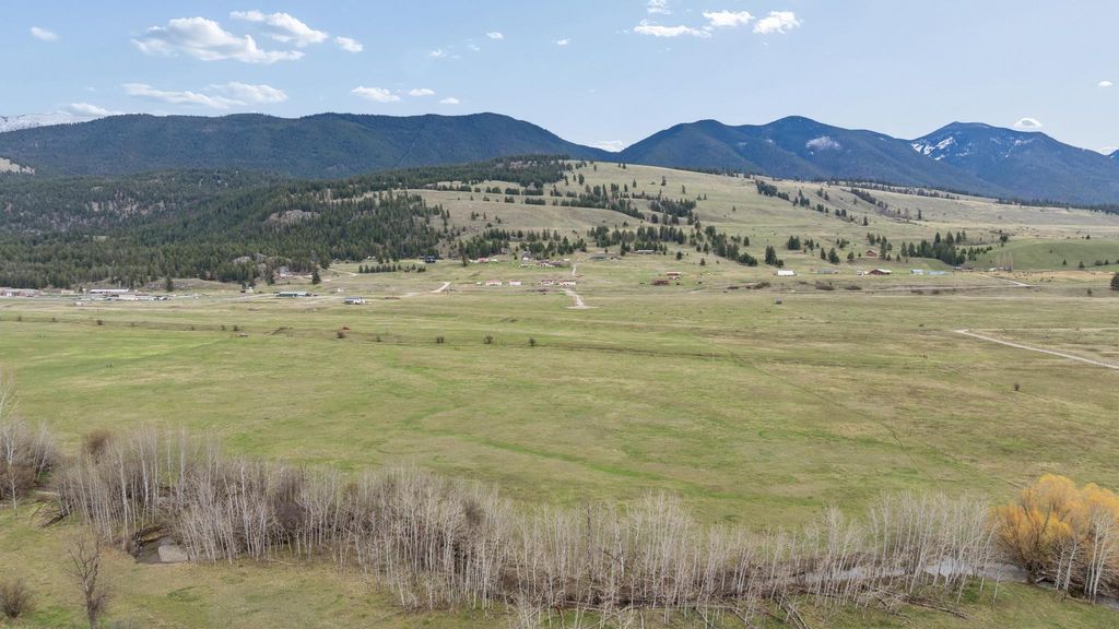 Photo of NHN US Hwy 93 N, Eureka, MT 59917 (MLS # 30070279)