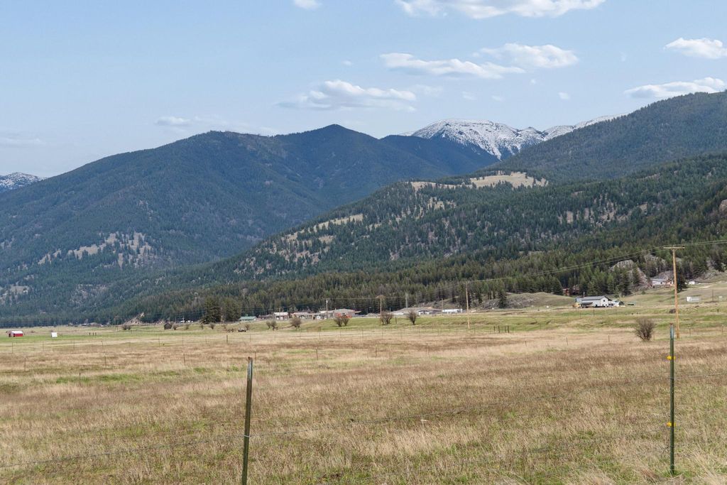 Photo of NHN US Hwy 93 N, Eureka, MT 59917 (MLS # 30070279)