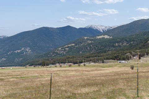 NHN US Hwy 93 N Eureka MT 59917