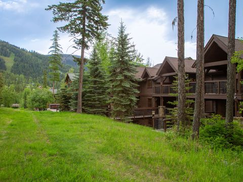 Tiny photo for 398 Moose Run Drive, Whitefish, MT 59937 (MLS # 30044591)