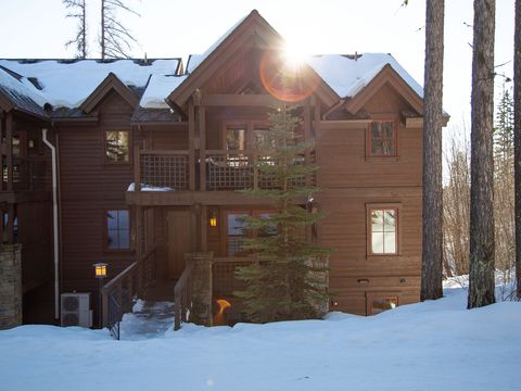 Tiny photo for 398 Moose Run Drive, Whitefish, MT 59937 (MLS # 30044591)