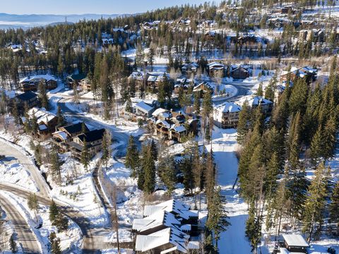 Tiny photo for 398 Moose Run Drive, Whitefish, MT 59937 (MLS # 30044591)