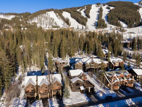 Tiny photo for 398 Moose Run Drive, Whitefish, MT 59937 (MLS # 30044591)