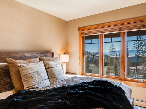 Tiny photo for 398 Moose Run Drive, Whitefish, MT 59937 (MLS # 30044591)