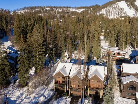 Tiny photo for 398 Moose Run Drive, Whitefish, MT 59937 (MLS # 30044591)