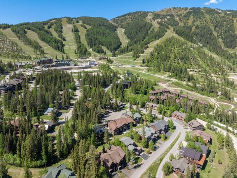 Tiny photo for 398 Moose Run Drive, Whitefish, MT 59937 (MLS # 30044591)