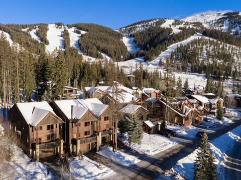 Photo of 398 Moose Run Drive, Whitefish, MT 59937 (MLS # 30044591)