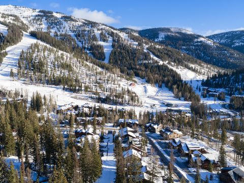 Tiny photo for 398 Moose Run Drive, Whitefish, MT 59937 (MLS # 30044591)