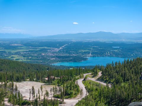 Tiny photo for 398 Moose Run Drive, Whitefish, MT 59937 (MLS # 30044591)
